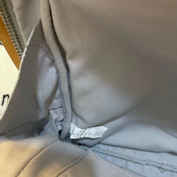 Skagen Aften Canvas Leather Backpack main image 5